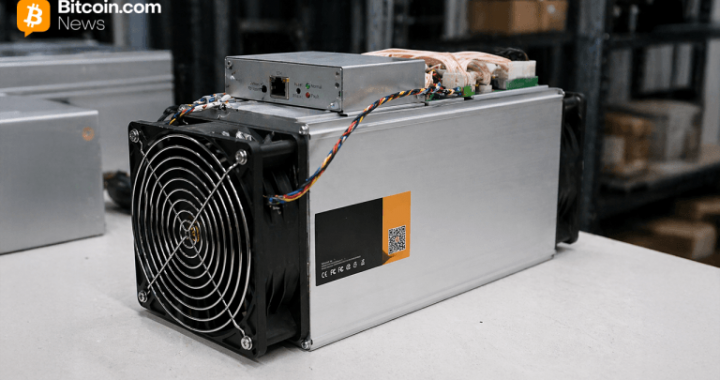 Bitcoin Mining Profit Guide April 2026: 14 ASIC Rigs Compared at $0.04 Per kWh