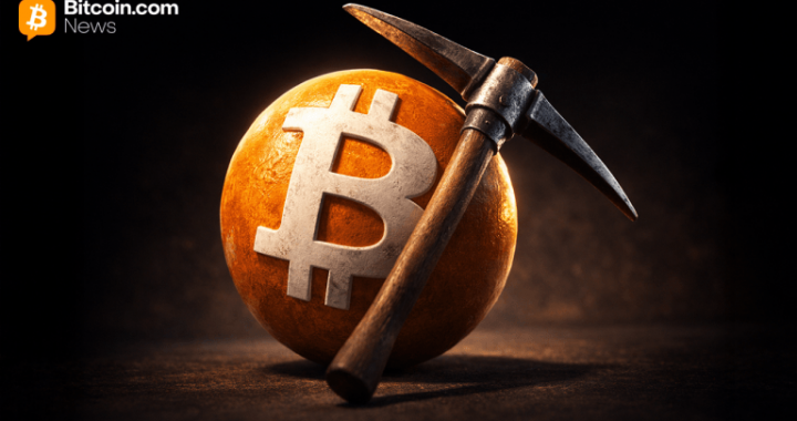 Bitcoin Network Eases as Difficulty Slides 2.43% and Hashprice Rises 13.65% 