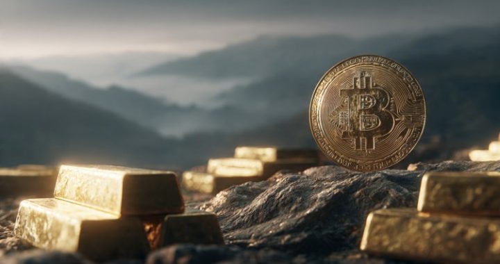 Bitcoin ETFs Gaining Ground, Could Soon Surpass Gold—Analyst