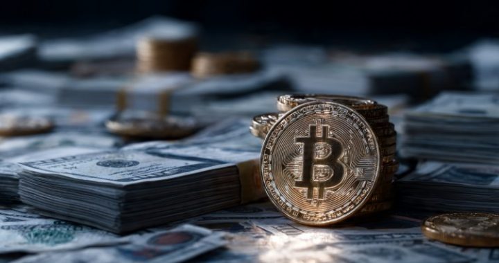$138M Bitcoin Play Triggers Rally, Signals Shift In Big Money Sentiment