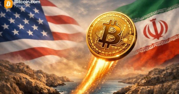 Bitcoin Rips Higher as Hormuz Reopening Lifts Sentiment and Keeps Bulls in Control