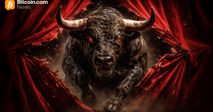 Bitcoin Price Climbs Toward $75,000 as US-Iran Strait of Hormuz Tensions Trigger Short Squeeze