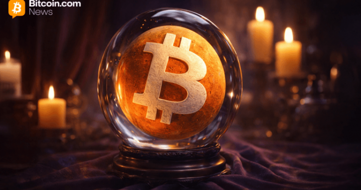 Bitcoin Price Prediction Markets Show $100K Odds at 12% for 2026, Data Reveals