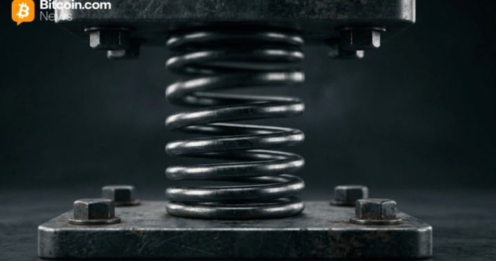 Bitcoin Reverses 3-Day Slide, Climbs Past $76K Despite $75M Long Liquidations