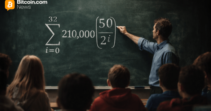 Bitcoin Scholars Fund Launches to Redirect $21M in Federal Taxes Into K-12 Bitcoin Education