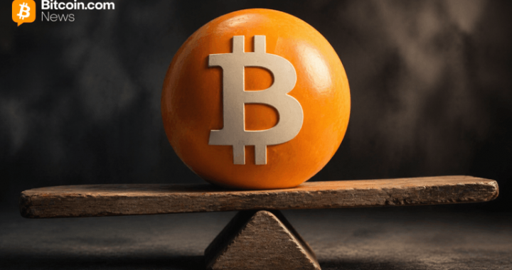 Bitcoin Seesaw: Geopolitical Uncertainty Shakes BTC Price Ahead of US-Iran Deadline