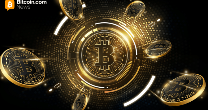 Bitcoin Stalls in Tight Range as Momentum Weakens Beneath Resistance at $69K