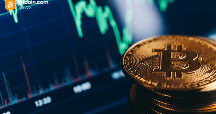 Bitcoin Stalls Near $73K as US-Iran Talks Collapse, Markets Hold Their Breath