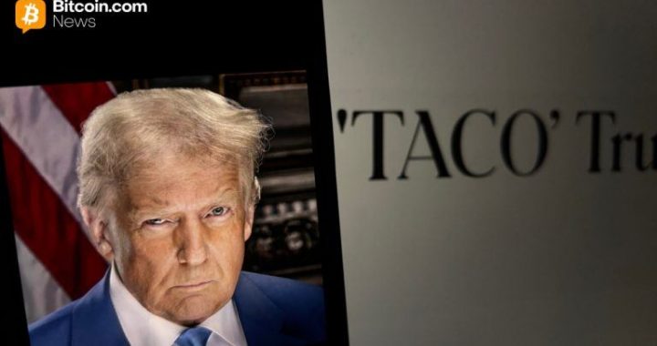 Bitcoin Surges Past $78,000 as Trump Extends US-Iran Ceasefire