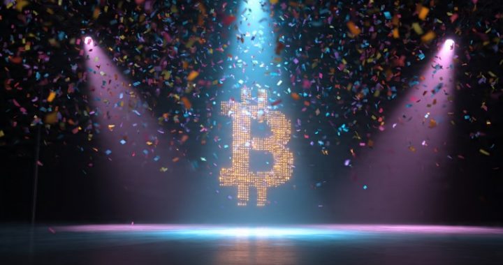 Bitcoin Set For Stronger Week, Eyes $88K On Stable Macro Backdrop: Analyst