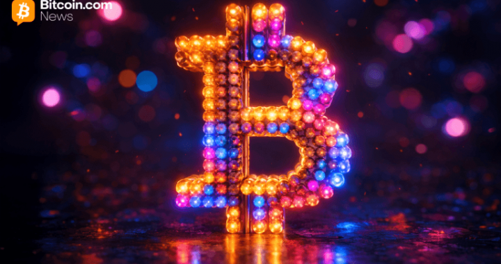 Bitcoin Taps $76,000 as Iran Peace Signals Boost Crypto Markets