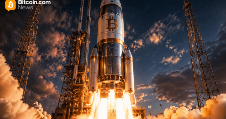 Bitcoin Tops $79,000 as Trump Extends US-Iran Ceasefire, S&P 500 Climbs