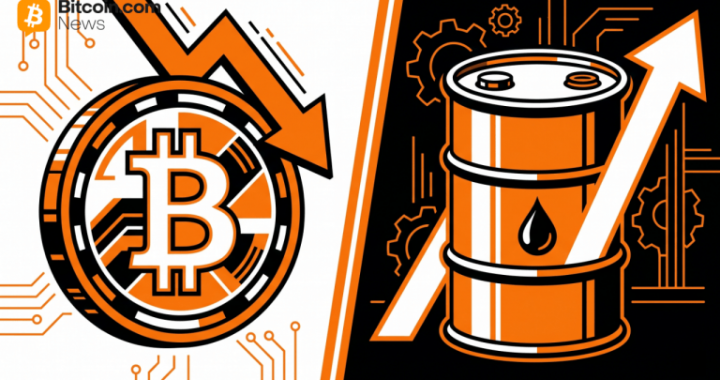 Oil Prices Bounce as Middle East Conflict Reignites