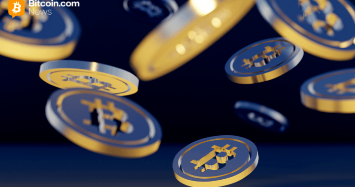 Bitcoin’s Price Drifts Below Key Levels as Sellers Keep Pressure