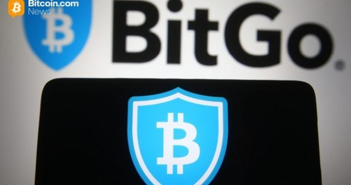 Bitgo Debuts Unified Digital Asset Financing Platform for Institutional Borrowing