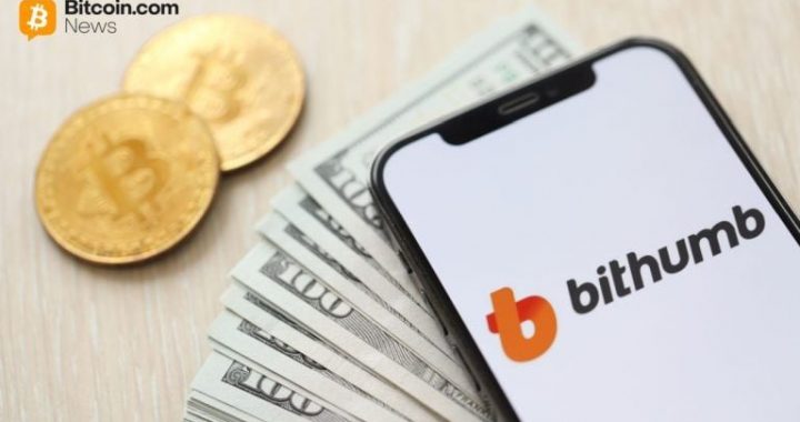 Bithumb Seeks Court Seizure of Assets to Recover Unreturned Bitcoin From $44B Blunder