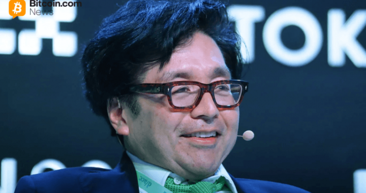 Bitmine Crosses 5 Million ETH, Pushes 4.21% of Total Supply Toward 5% Goal