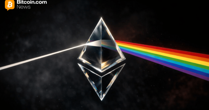 Bitmine Reaches 4.803 Million ETH, Announces NYSE Uplisting