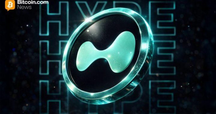 Bitwise Hyperliquid ETF Filing Updated — Launch Could Be Near, Analyst Says