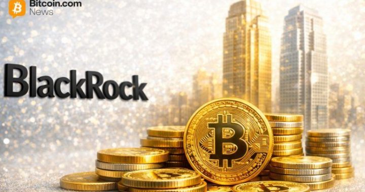 Blackrock’s Bitcoin Premium Income ETF Edges Closer to Market as SEC Amendment Reveals BITA Ticker
