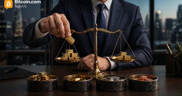 Blackrock Pulls $54M From IBIT as Bitcoin ETF Slide Pushes Assets Below $100B