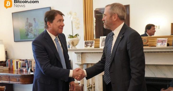 ‘Closer Than Ever’: Ripple CEO Says CLARITY Act Window Is Open and Now Is the Moment to Act