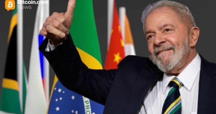 Brazil’s Ruling Party Files Bill to Ban Online Gambling Entirely as President Lula Stays Silent