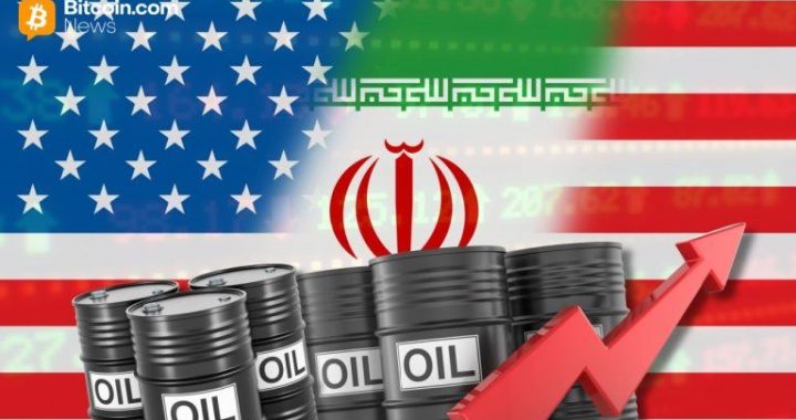 BTC Bulls Charge Past $73K as Weekly Gains Hit 9%