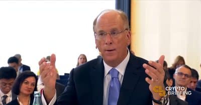 Bitcoin ETFs see $89.7M outflow, BlackRock’s IBIT leads with $112M