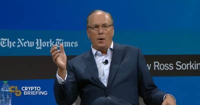 BlackRock buys $900M in Bitcoin via iShares Bitcoin Trust