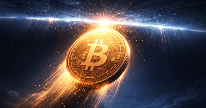 Bitcoin Recovery Still Looks Like A Bear Market Rally, Analyst Says