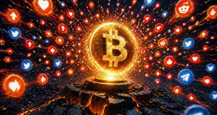 Bitcoin $90,000 Predictions Surge Across Social Media—Contrarian Signal?