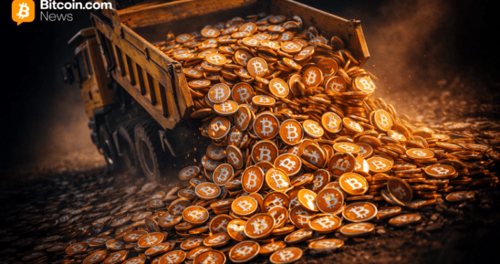 Cango Completes $442M Bitcoin Liquidation and Secures $75M in New Capital for AI Pivot