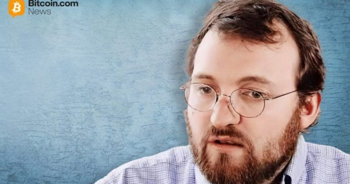 Cardano Founder Hoskinson: Bitcoin’s Quantum Fix Is a Hard Fork in Disguise