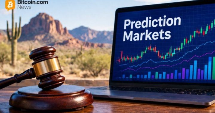 CFTC Seeks Injunction, Restraining Order as Arizona Applies State Criminal Laws to Prediction Markets