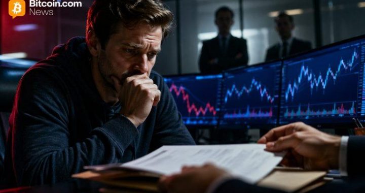 CFTC Charges Polymarket Trader in First Event Contract Insider Trading Case