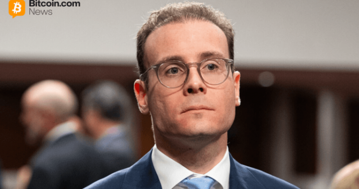 CFTC Uses Microsoft AI Tools to Surveil Crypto and Prediction Markets, Chairman Tells Congress