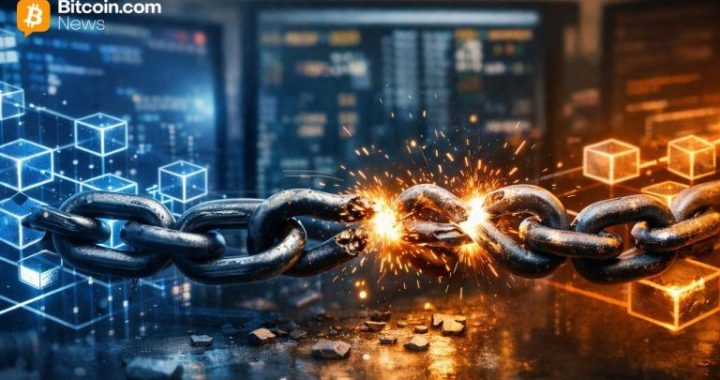 Chainalysis Flags Critical Blind Spot in DeFi Security as $292M Exploit Bypasses Burn Verification