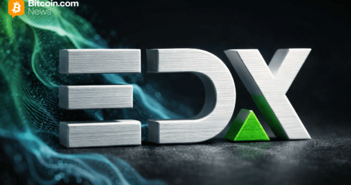 Charles Schwab-Backed EDX Markets Applies for National Trust Bank Charter With OCC 