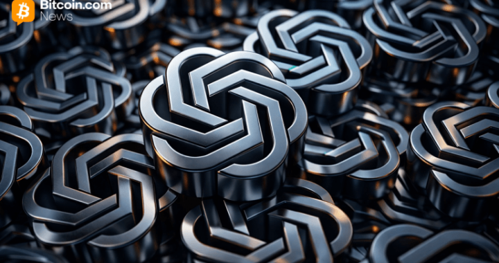 ChatGPT Maker OpenAI Valued at $852B After Record $122B Funding Round