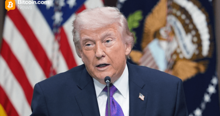 China Faces Immediate 50% Tariffs if Caught Arming Iran, Trump Says