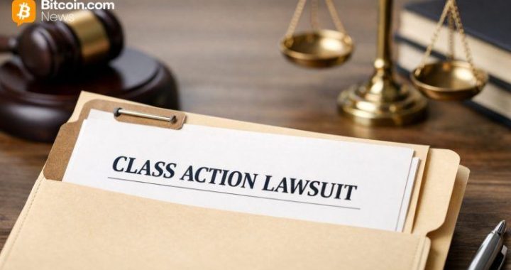 Circle Faces Lawsuit After Drift Exploit Over Claims It Took No Action to Freeze the Funds