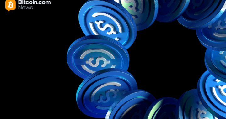 Circle Launches USDC Bridge for Native Cross-Chain Transfers Across EVM Networks