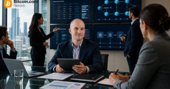 Coinbase Introduces CUSHY Strategy to Bring Institutional Credit Onchain