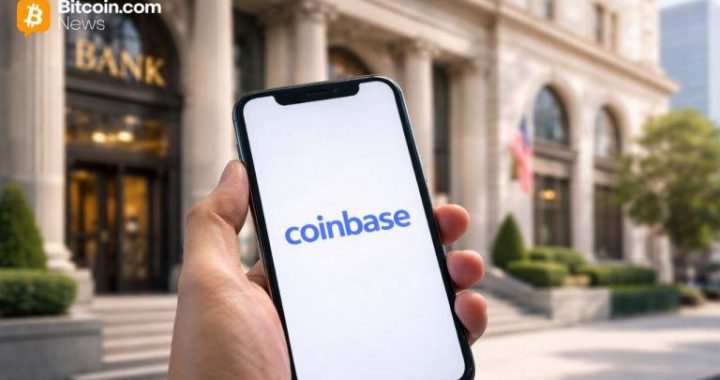 Coinbase Clarifies ‘We Are Not Becoming a Bank’ After Receiving Conditional OCC Nod That Hints at Bigger Moves