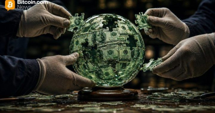 Compound Joins Defi United, Proposes 3,000 ETH to Recover 16,776 ETH in Exploiter Positions