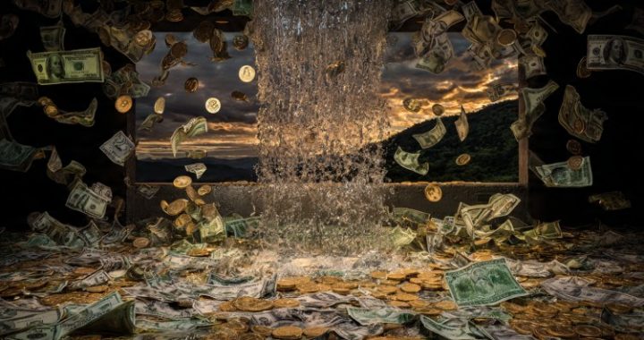 $1.4 Billion Pours Into Crypto — What’s Driving The Surge?