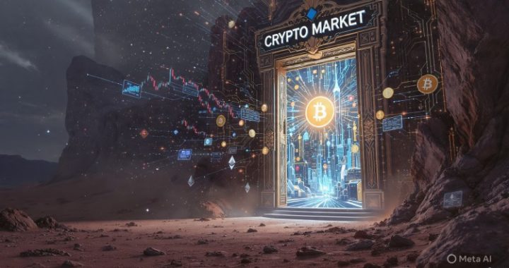 Bitcoin, Ethereum Trading Expands As Charles Schwab Enters Crypto Market