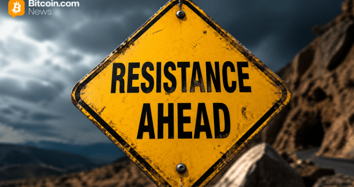 Consolidation Zone: Bitfinex Analysts Flag $80K as Make-or-Break Level