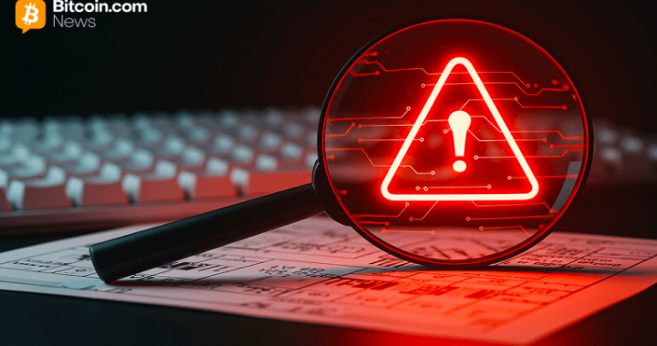 Cow Protocol Halts Trading After Frontend Domain Hijack